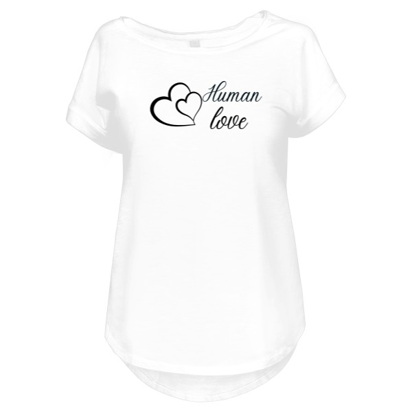 HUMAN LOVE 3